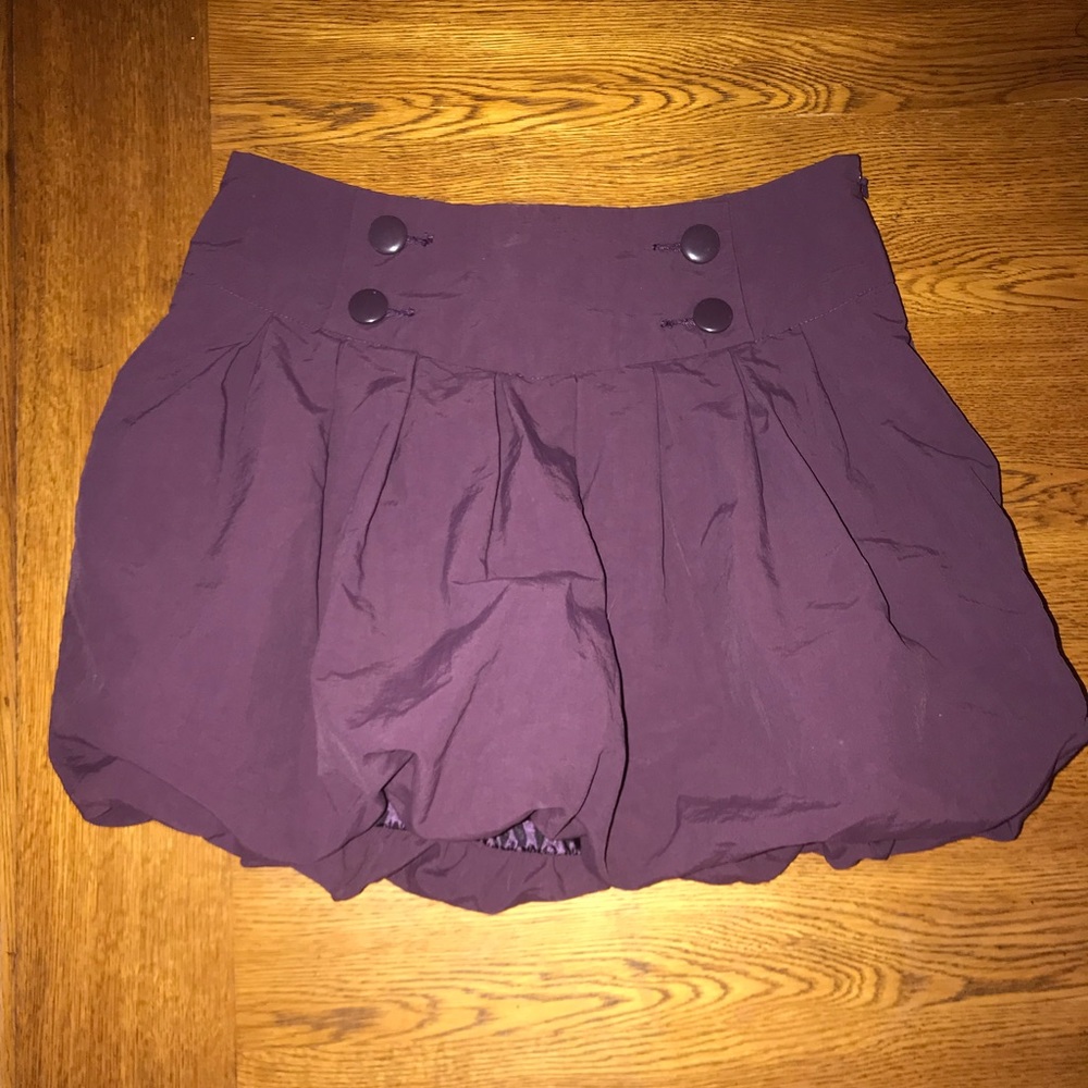⚡️SALE⚡️American Rag bubble skirt